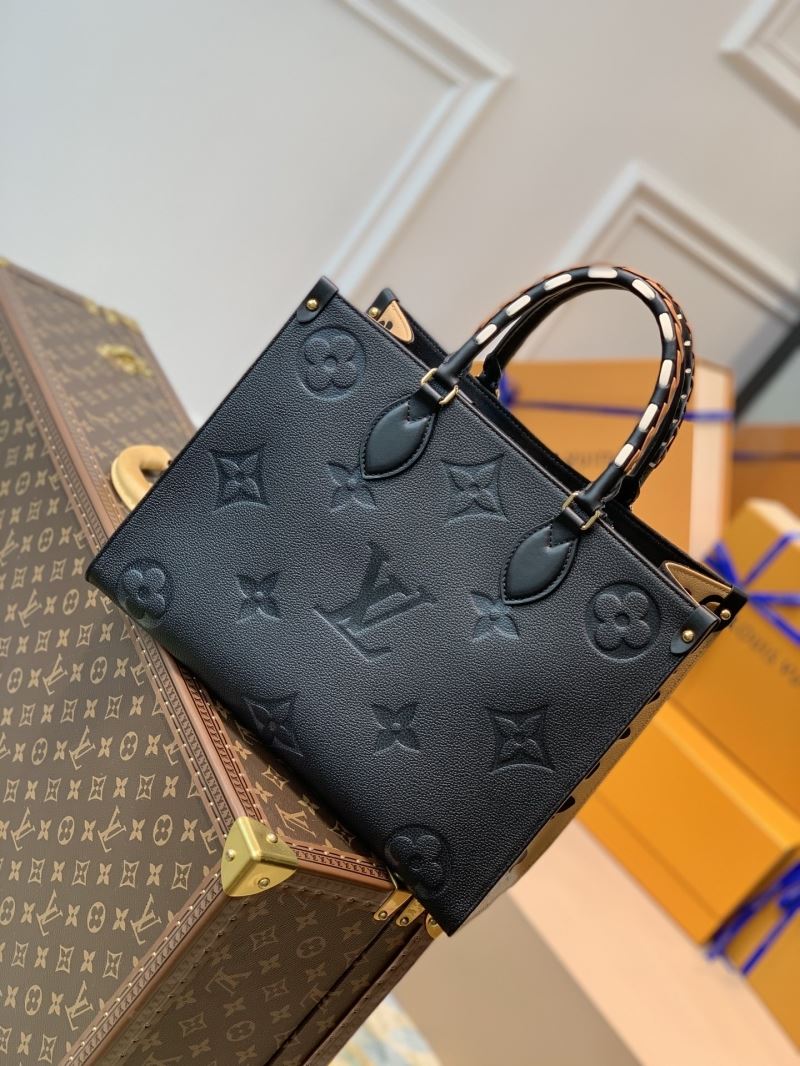 LV Shopping Bags